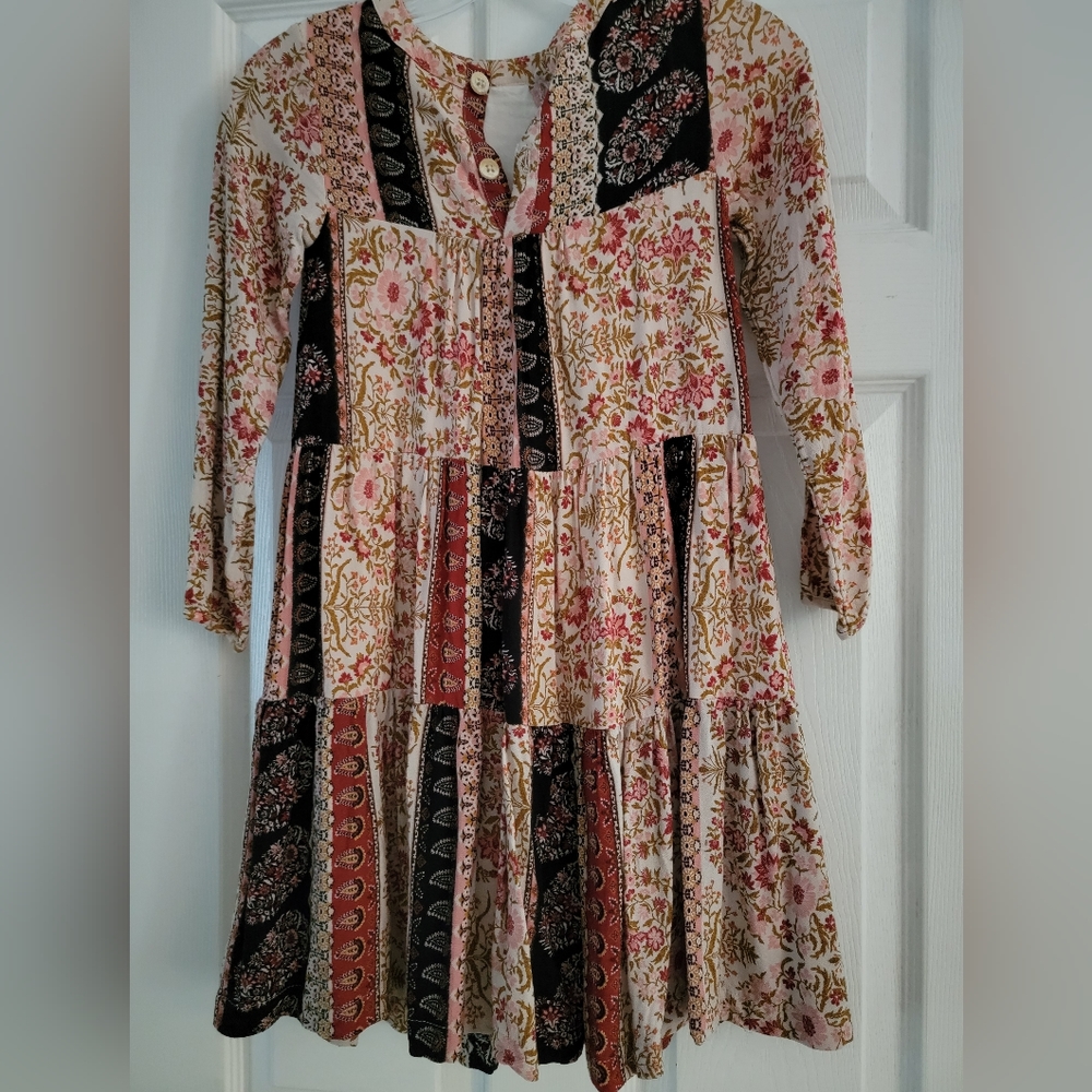 Zara Girls Size 10 dress